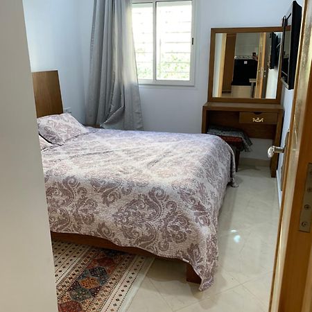 Hotel Achakar à Tanger Extérieur photo