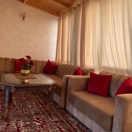 Hotel Achakar à Tanger Extérieur photo
