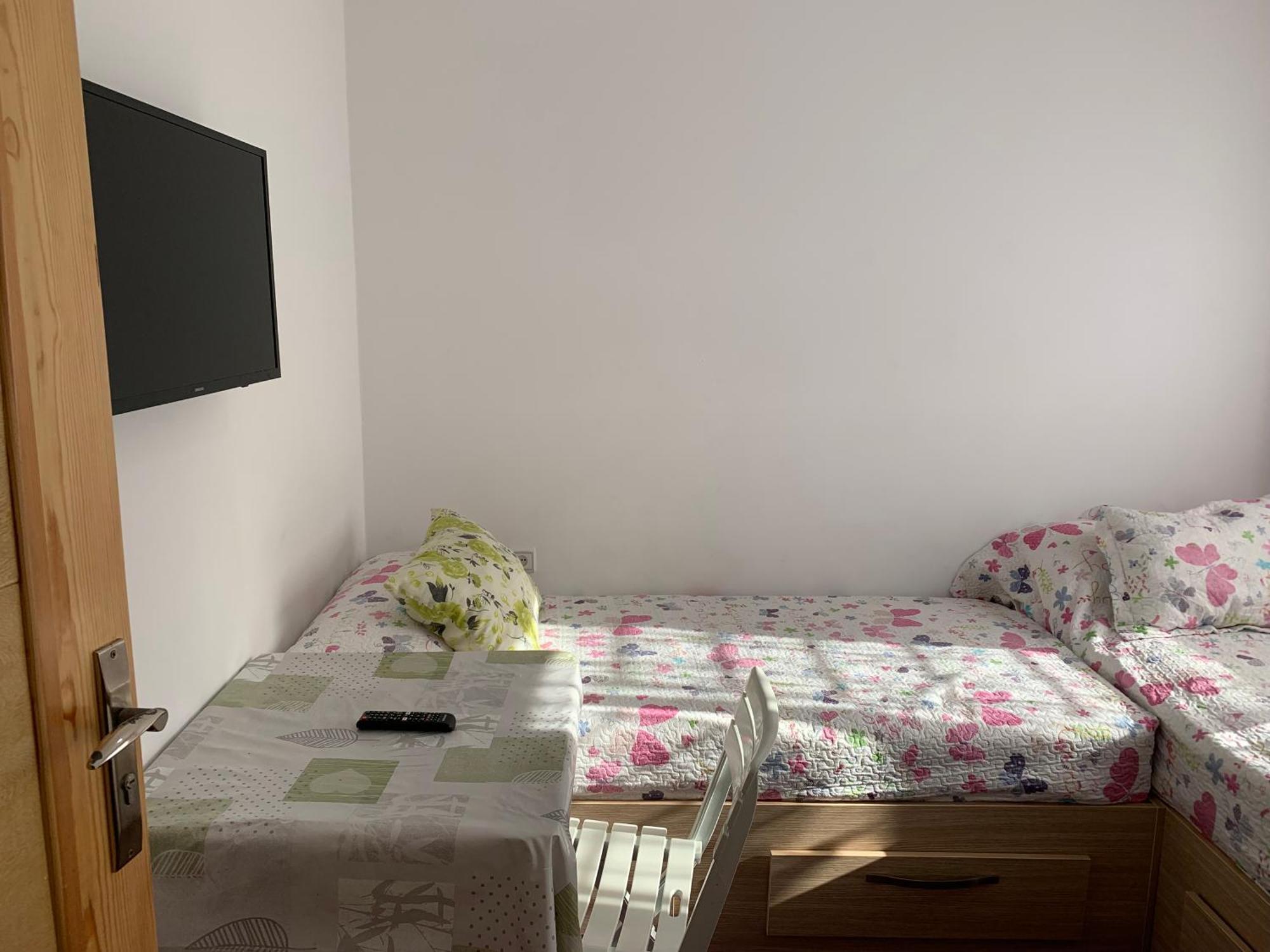 Hotel Achakar à Tanger Extérieur photo