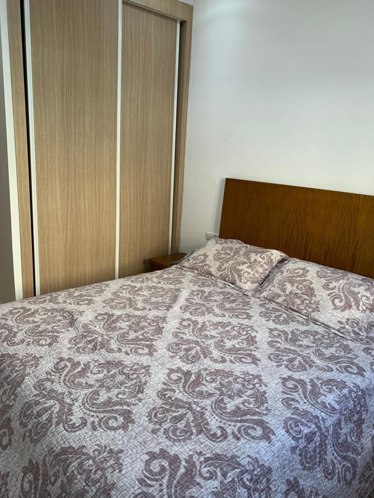 Hotel Achakar à Tanger Extérieur photo